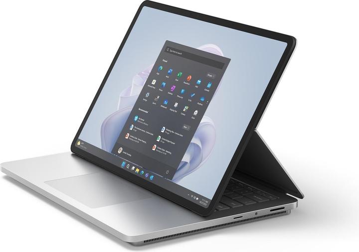 Actual product image Microsoft Surface Laptop Studio 2 for business (14.40", Intel Core i7-13800H, 64 GB, 1000 GB, CH)