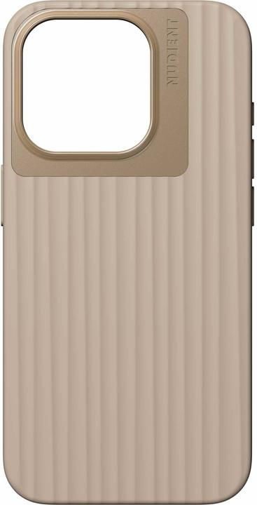 Image du produit Nudient Bold Case (Apple iPhone 15 Pro)