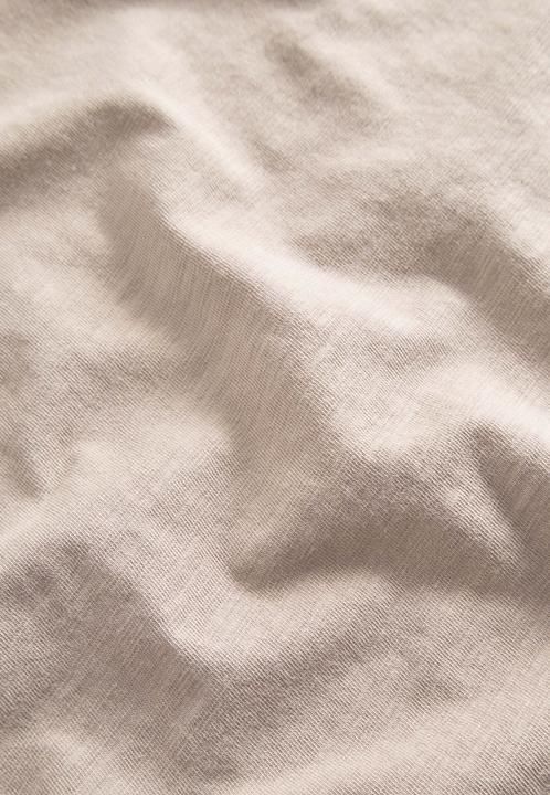 Actual product image Colours & Sons Long Sleeve Shirts Longsleeve - Slub (XXL)