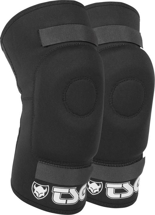 Image du produit TSG Knee-Gasket Brace Ad (XS, S, Genouillère, Modèle unique)
