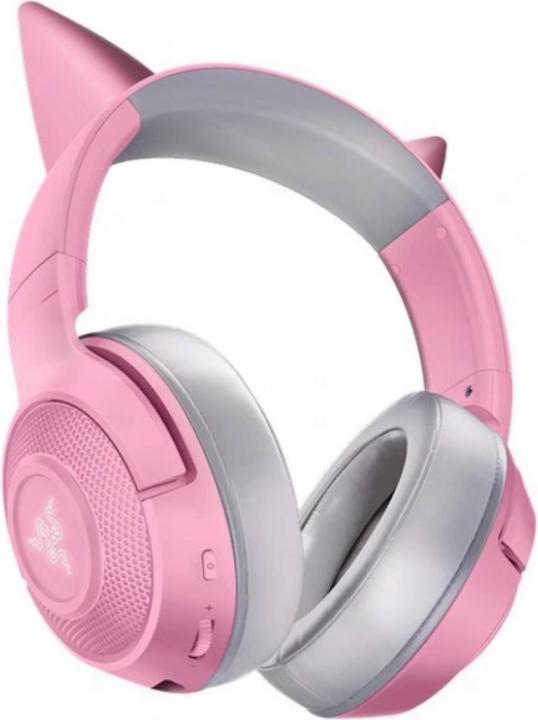Image du produit Razer Kraken Kitty (Filaire)