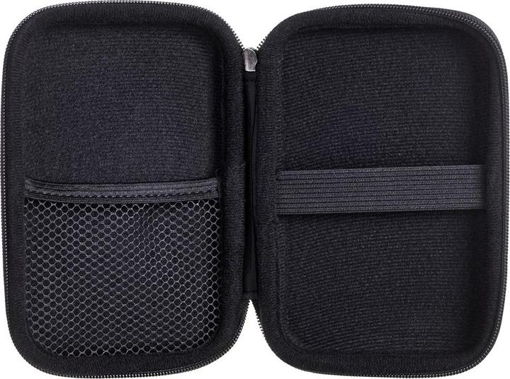 Image du produit Orico Boîtier pour disque dur et accessoires GSM (noir)