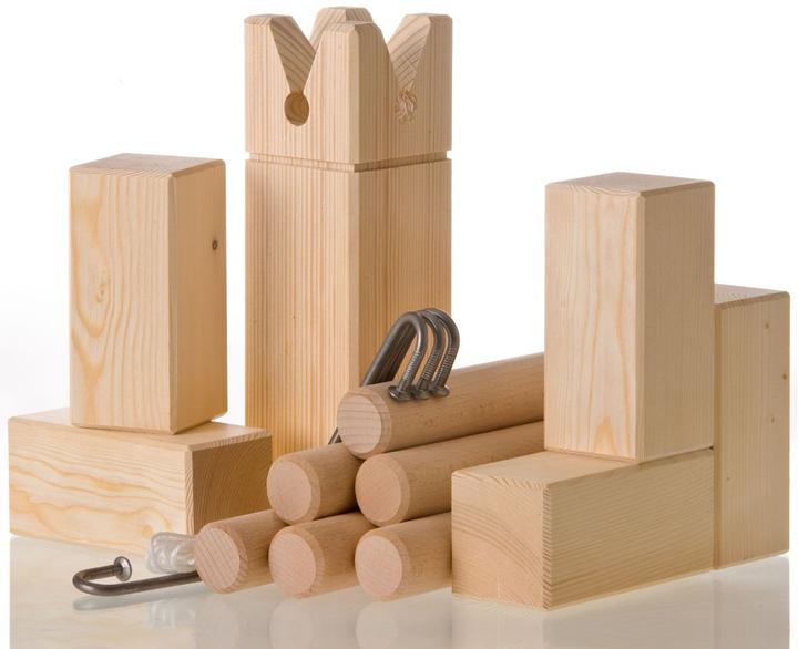 Produktbild Brändi Kubb Master