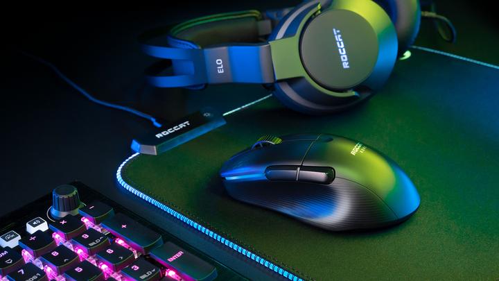Produktbild Roccat Kone Pro Air (Kabellos)
