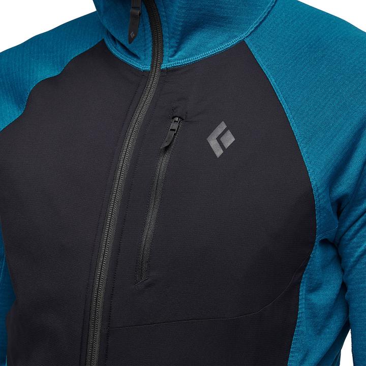 Immagine prodotto Black Diamond M Coefficient Lt Hybrid Hoody (M)
