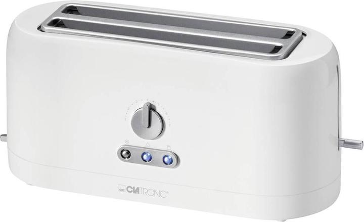 Immagine prodotto Clatronic TA 3534