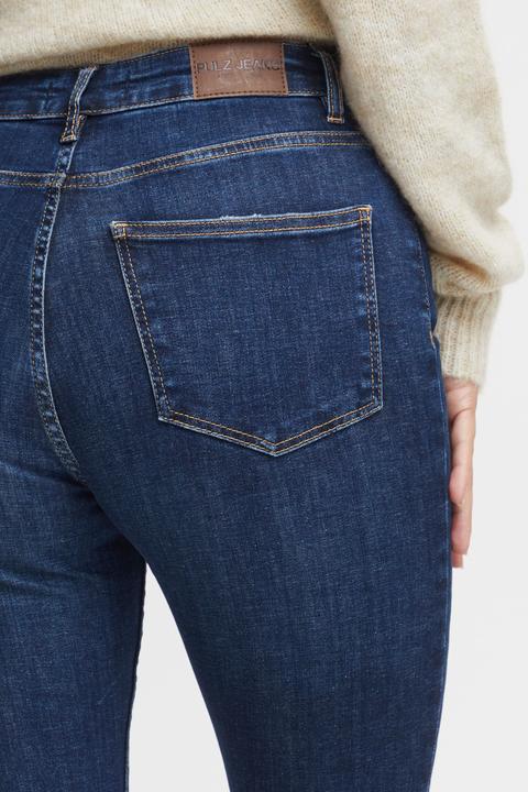 Actual product image Pulz Jeans PZBECCA UHW Bootcut Leg 50207285 (W31/L32)