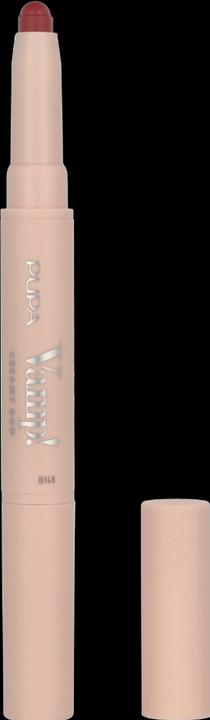 Actual product image Pupa Milano Pupa Vamp! Creamy Duo Vintage Rose 08 (008 Vintage Rose)