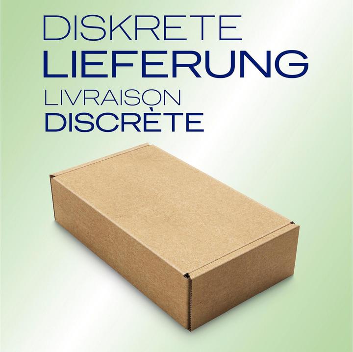 Productafbeelding Durex Naturals (100 ml)