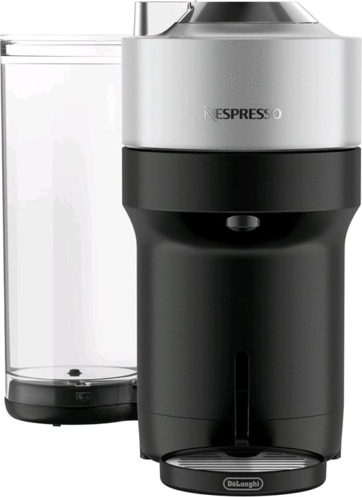 De'Longhi DeLonghi Nespresso ENV95.S Vertuo Pop+Deluxe (NESPRESSO Vertuo)