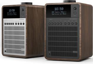 Actual product image Revo Supersignal (DAB+, FM, Bluetooth)
