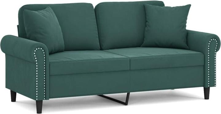 Actual product image VidaXL Artemis (2 person sofa)