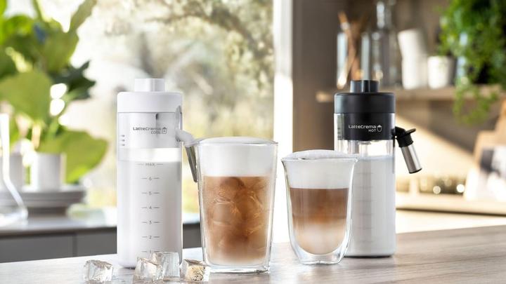 Produktbild De'Longhi Eletta Explore Cold Brew