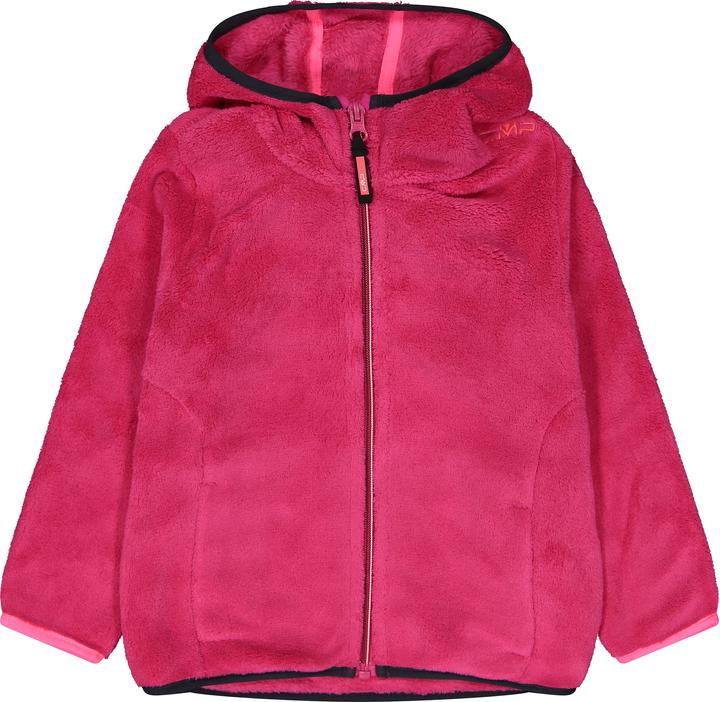 Produktbild CMP Campagnolo Highloft Fix Hoodie (92)
