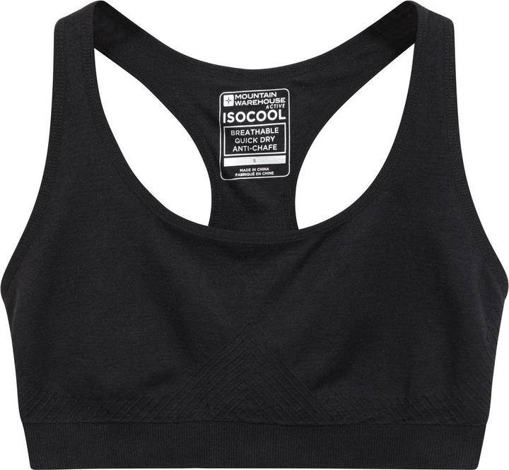 Produktbild Mountain Warehouse SportBH Nahtlos (L)