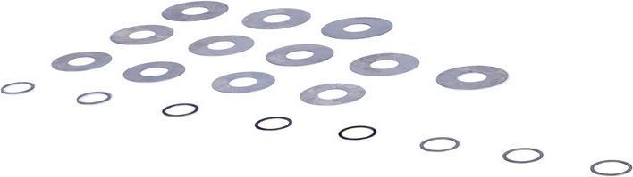 Produktbild RockShox Shims for Compression Tune - Super Deluxe Coil A2