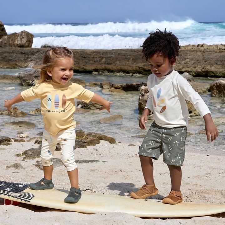 Immagine prodotto Lässig Baby-Bademode Bade-Leggings LSF Beach Leggings - Surfboards (86)