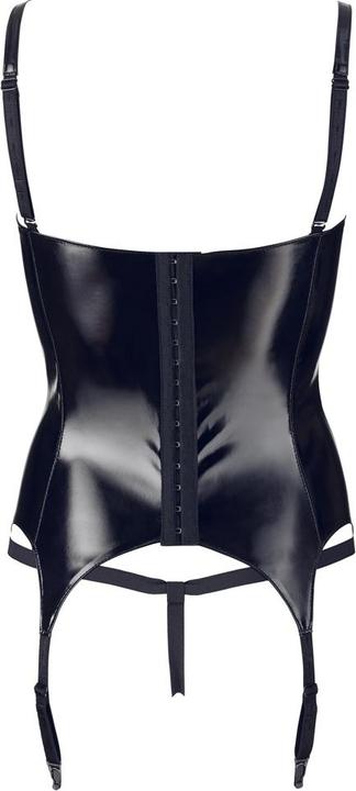 Actual product image Black Level Vinyl Basque XL (XL)