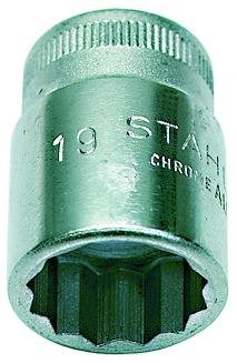 Image du produit Stahlwille Clé à douille (13 mm)