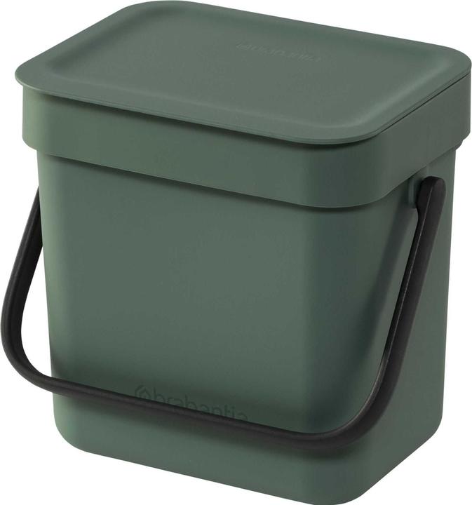 Produktbild Brabantia Abfalleimer (3 l)