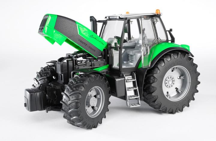Actual product image Bruder Deutz Agrotron X720