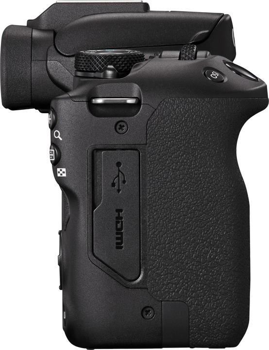 Immagine prodotto Canon EOS R50 (24.20 Mpx, APS-C / DX)