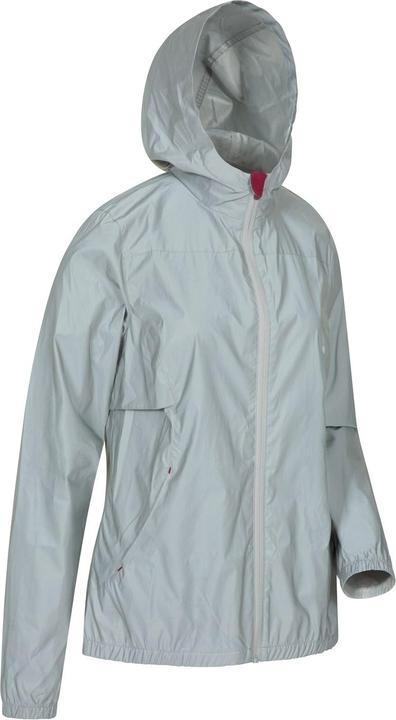 Image du produit Mountain Warehouse - Veste réfléchissante DASHING - Femme (34 D)