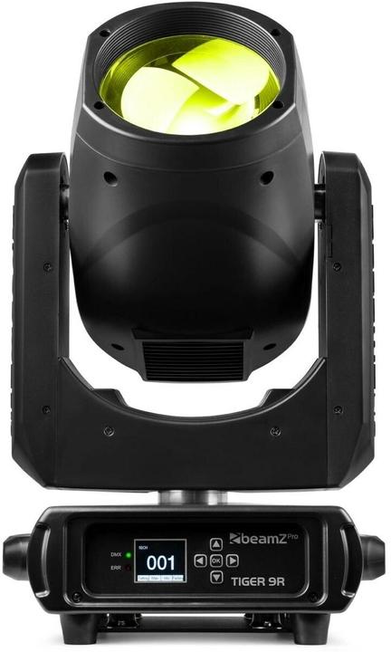 Immagine prodotto BeamZ Moving Head Tiger 9R (Celibe)