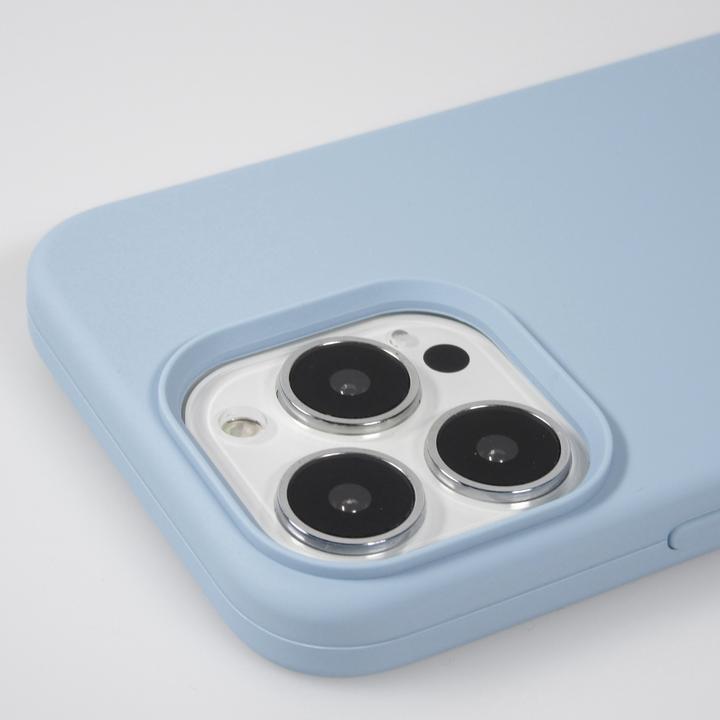 Immagine prodotto PhoneLook Coque Soft Touch clair (Apple iPhone 13 Pro)