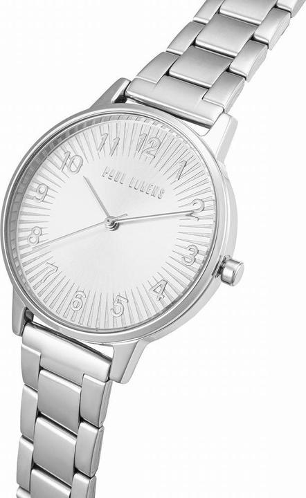 Actual product image Paul Lorens WOMEN'S WATCH - 11715B3-3C1 (zg503a) + BOX (180 mm)