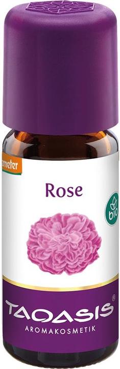 Immagine prodotto Rose bulgarisch Ätherisches Öl 2 % Bio in Jojobaöl