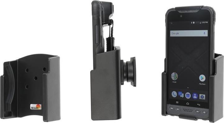 Image du produit Brodit 711097 Support Xplore/Zebra M6/M60