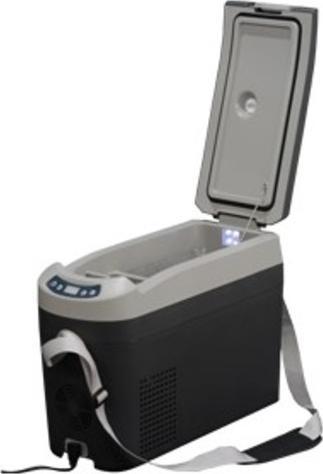 Image du produit Isotherm Boîte de voyage 18 réfrigérateur portable (18 l)