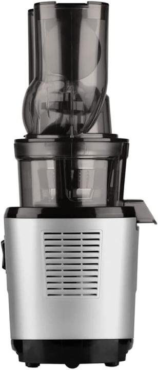 Image du produit Kuvings Centrifugeuse REVO830 Silver Matt