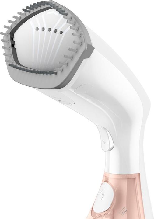 Actual product image Philips 8000 Series Handheld Steamer GC801/10, Steam iki 32 g/min (1600 W, 32 g/min)