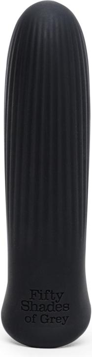 Actual product image Fifty Shades of Grey FSOGS Bullet Vibrator
