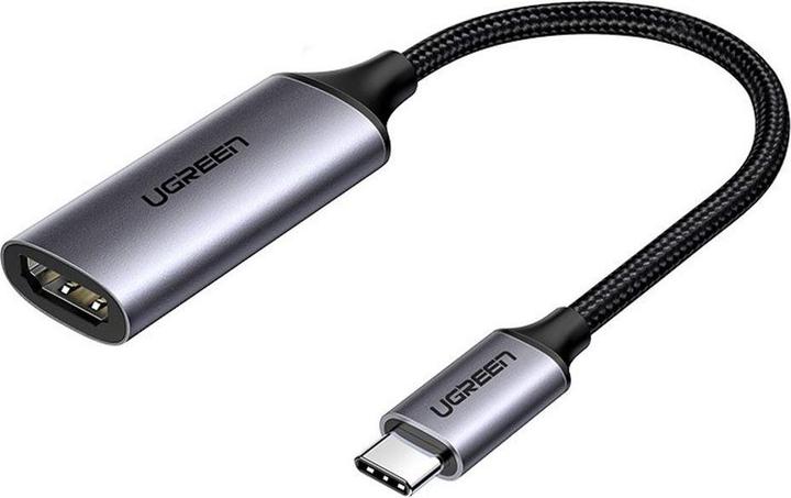 Immagine prodotto Ugreen Adattatore da USB-C a HDMI (USB-C, HDMI, 10 cm)