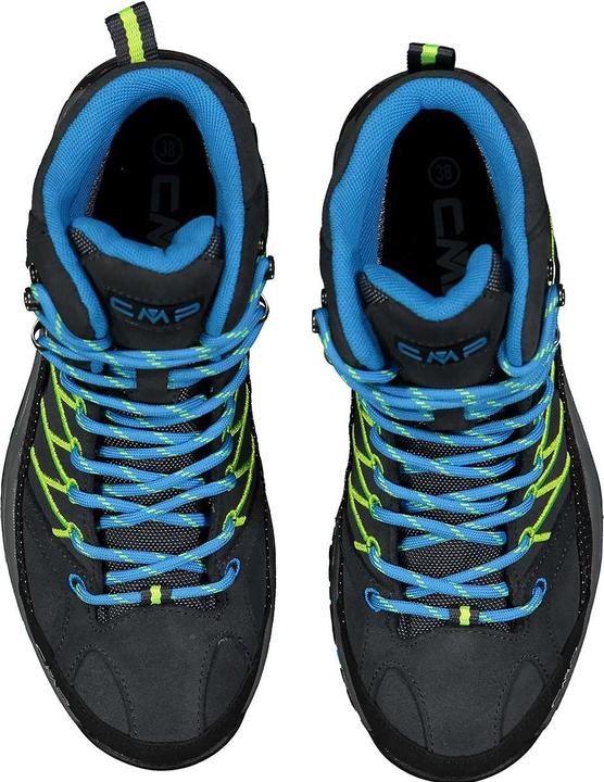 Actual product image CMP Campagnolo Rigel MID WP Shoes (38)