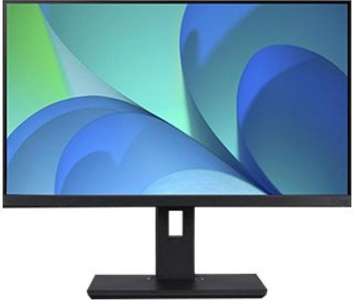 Acer BR277 (27 Zoll) Pixel (1920 x 1080 Pixel, 27")