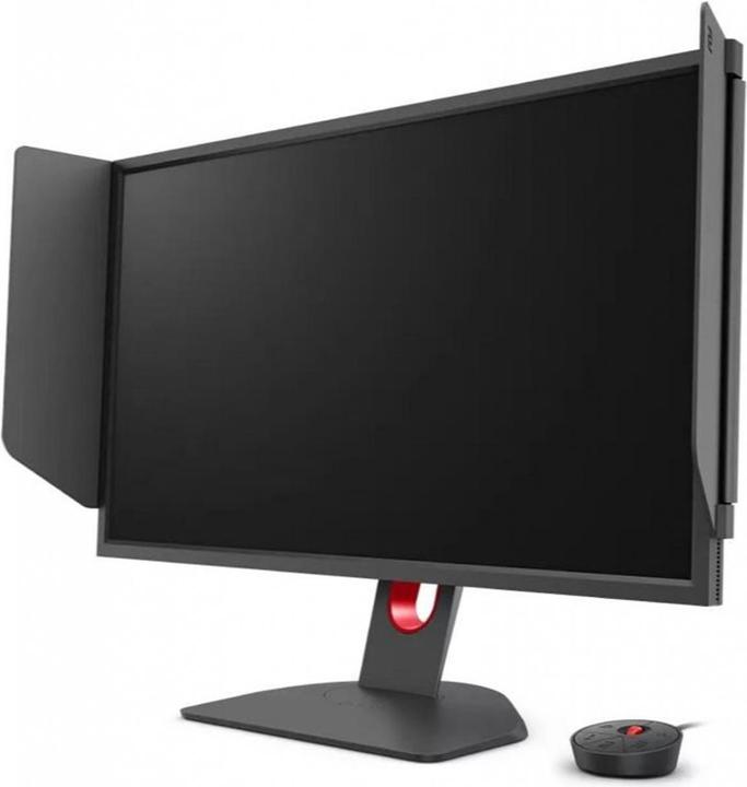Actual product image BenQ Zowie XL2746K (1920 x 1080 pixels, 27")
