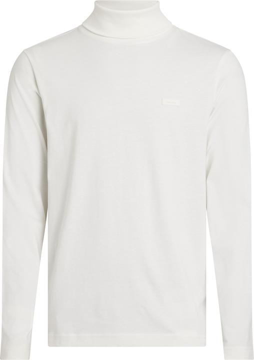 Image du produit Calvin Klein Smooth Cotton Roll Neck (S)