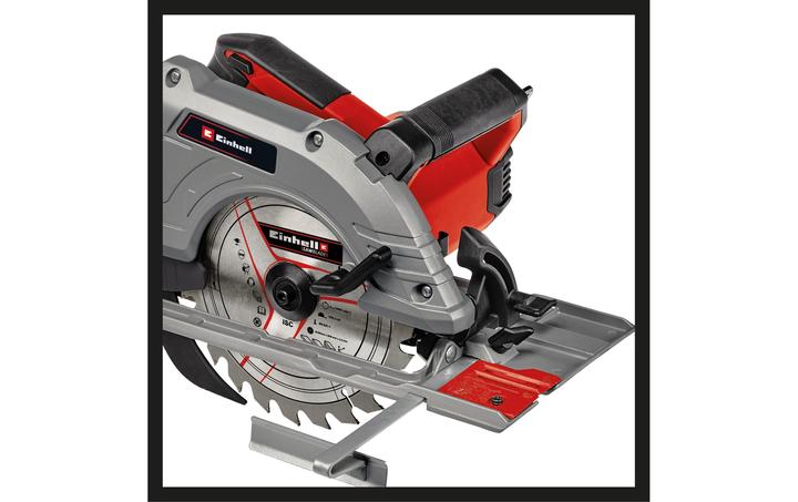Image du produit Einhell Scie circulaire à main 90