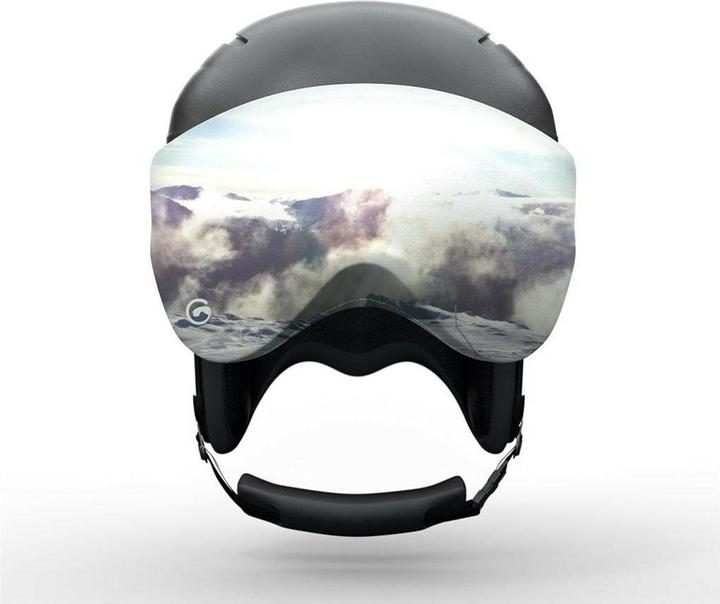 Gogglesoc 7th Heaven Visorsoc (Skibrille Schutzhülle)