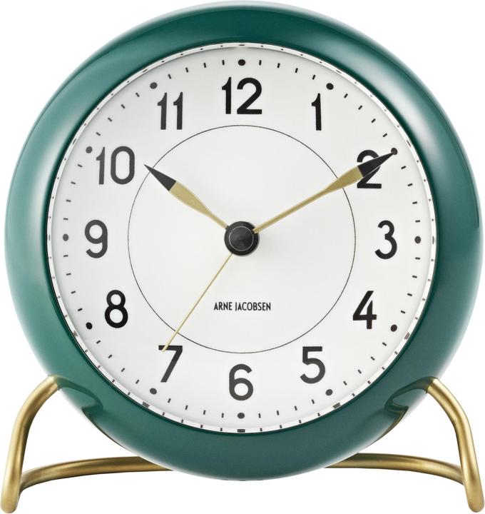 Produktbild Rosendahl Timepieces Arne Jacobsen Wecker