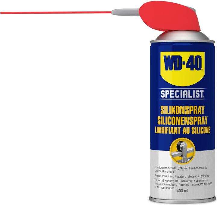 Immagine prodotto WD-40 Specialist (400 ml)