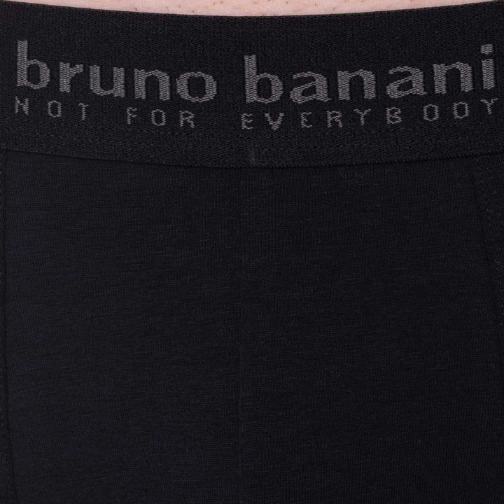 Produktbild Bruno Banani 3er Pack Energy Cotton Short - Pants (S, 3er Pack)