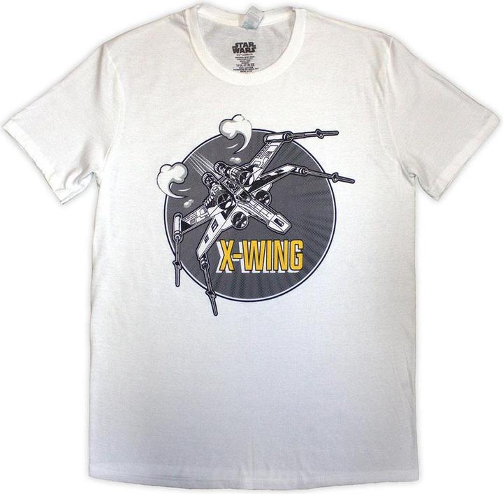 Star Wars XWing TShirt