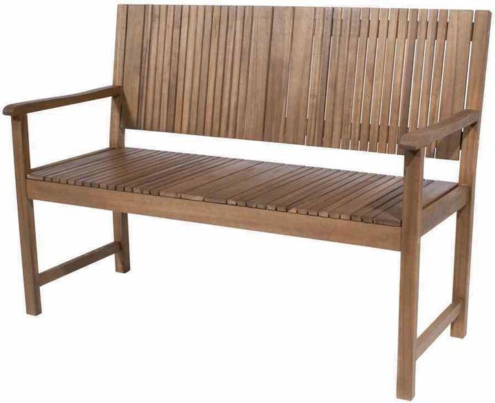 Produktbild Siena Garden 2er Bank
