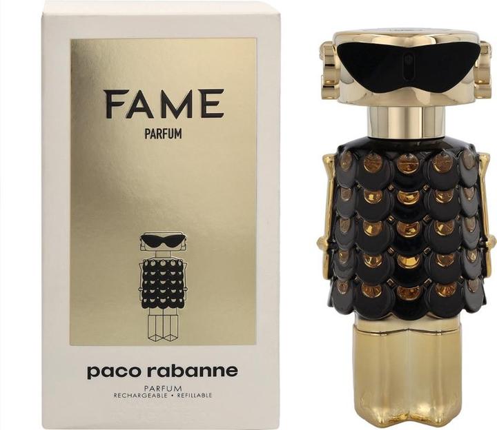 Image du produit Paco Rabanne Fame (Eau de parfum, 80 ml)
