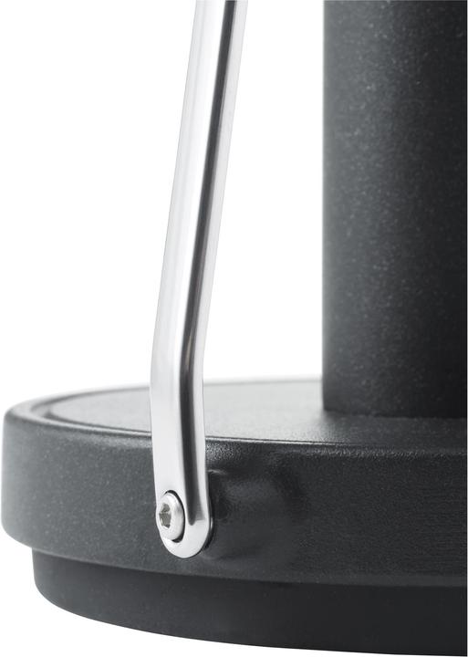 Actual product image Vipp 266 Kitchen roll holder